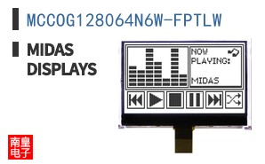 MCCOG128064N6W-FPTLW ͼƬ
